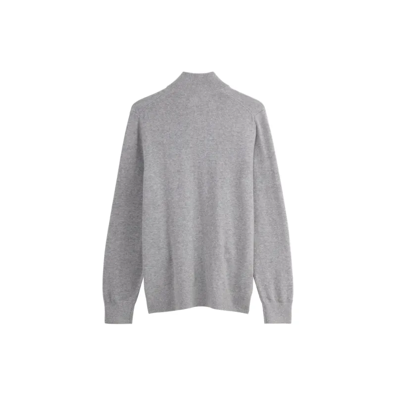 Calvin Klein Zip up Sweatshirt-5