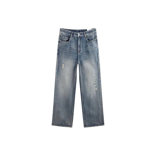 GXG Jeans Men Denim Blue