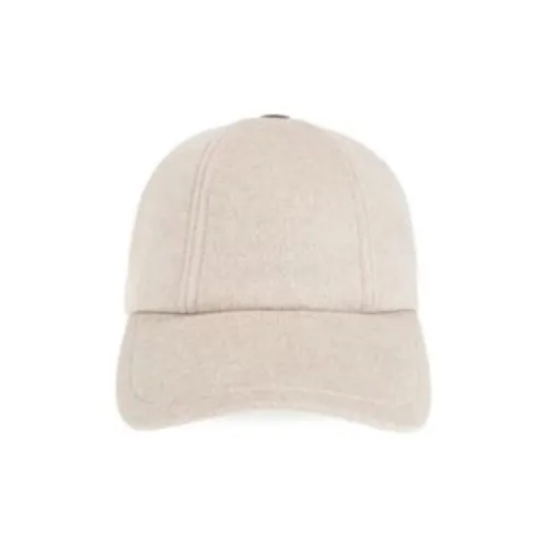 MaxMara Baseball Caps Unisex