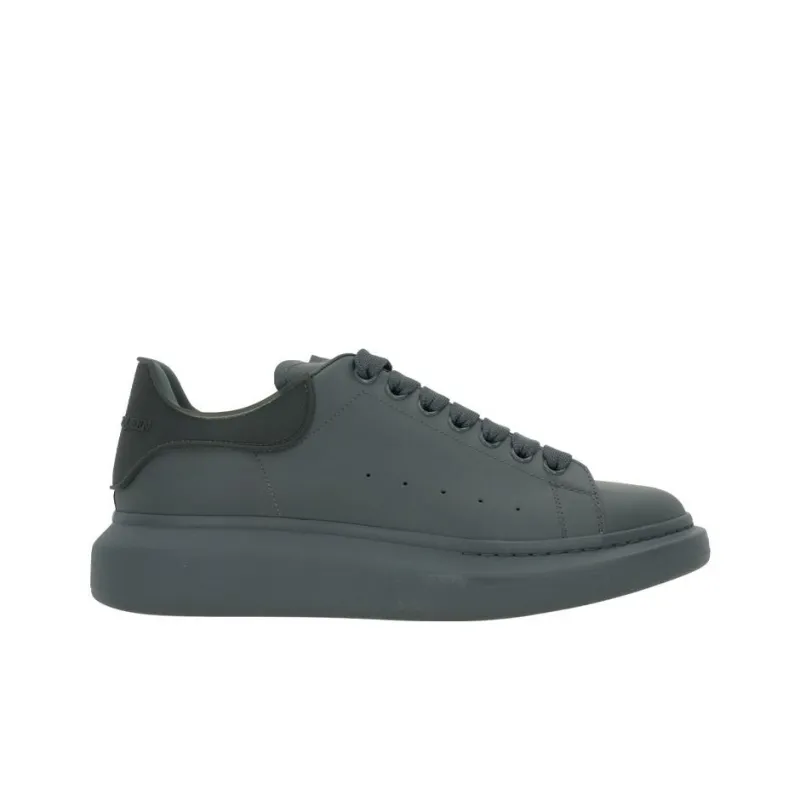 Alexander McQueen Oversized Sneaker 'New Khaki'-1