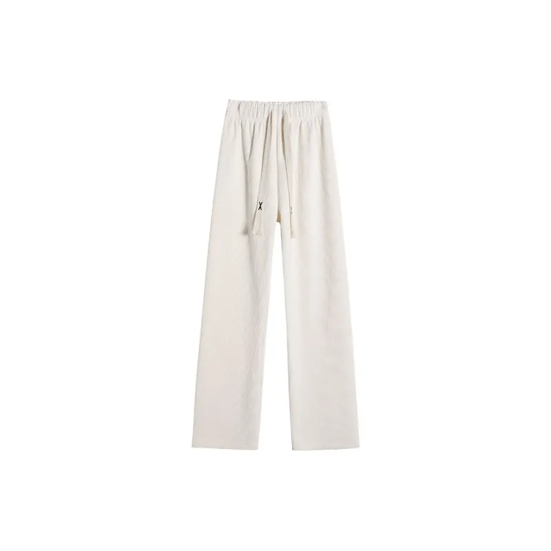Ya Sheep People Casual Pants Unisex-58