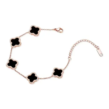 MISS TOOYA Alloy Bracelets Women's