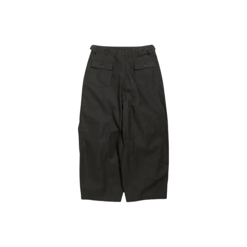 Needles H.D. Pant Fatigue-1