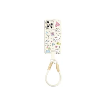 Interesting shell Phone Cases