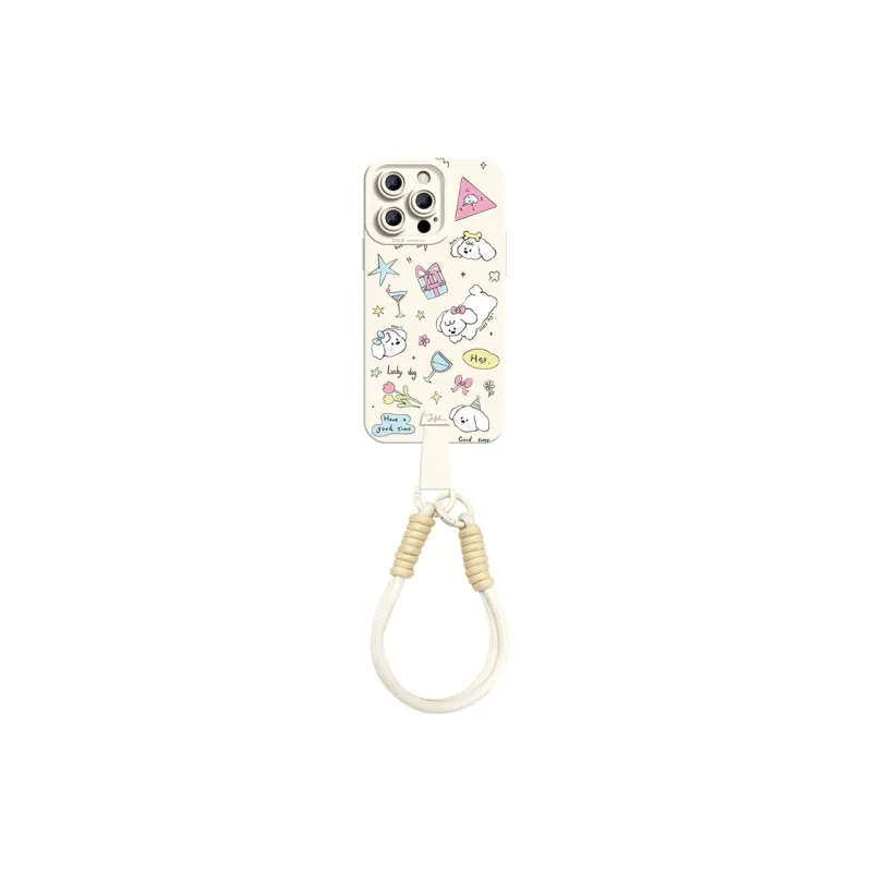 Interesting shell Phone Cases-0