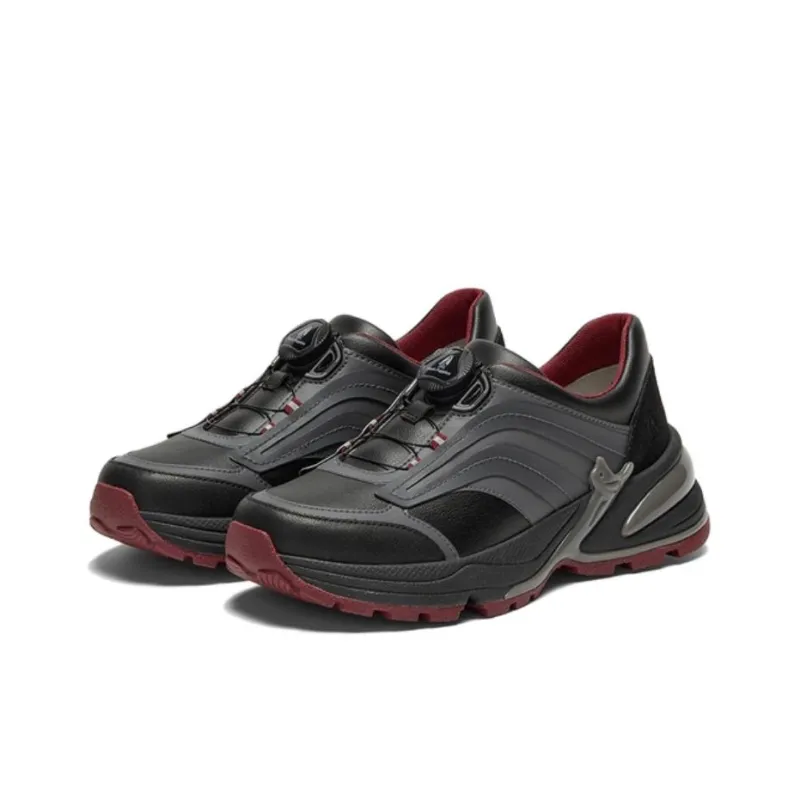 Hush Puppies Low-Top Chunky Sneakers Women's-2