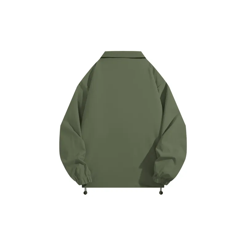 TREK&TRAVEL Jackets Coats Unisex-13