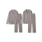 Men's Gray