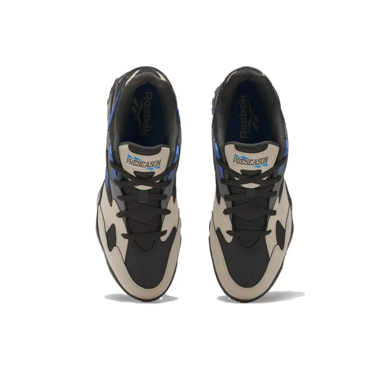 Reebok Preseason 94 Ash Grey Blue-3