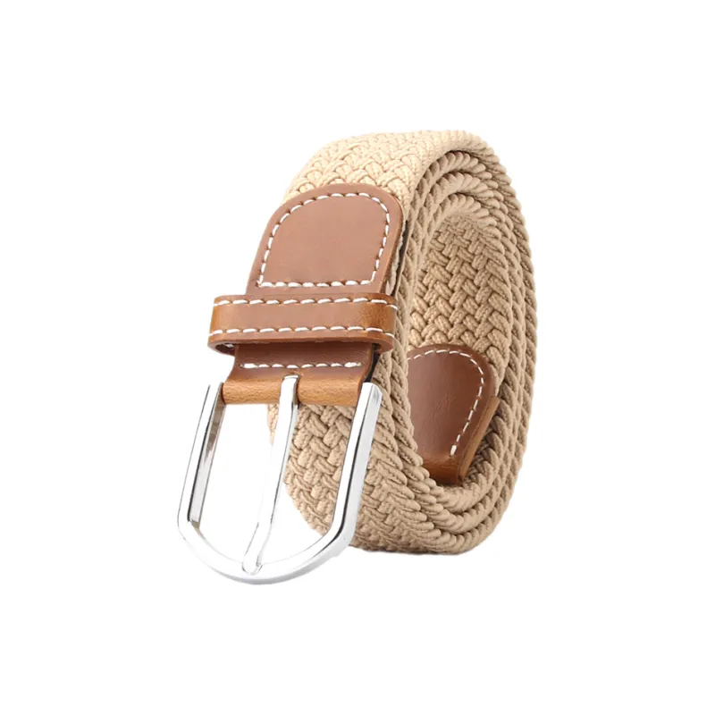 Mulinsen Canvas Belt Unisex Width 3.8-1