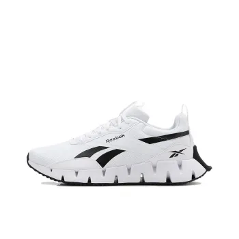 Zig Dynamica Reebok Str 'White Black'