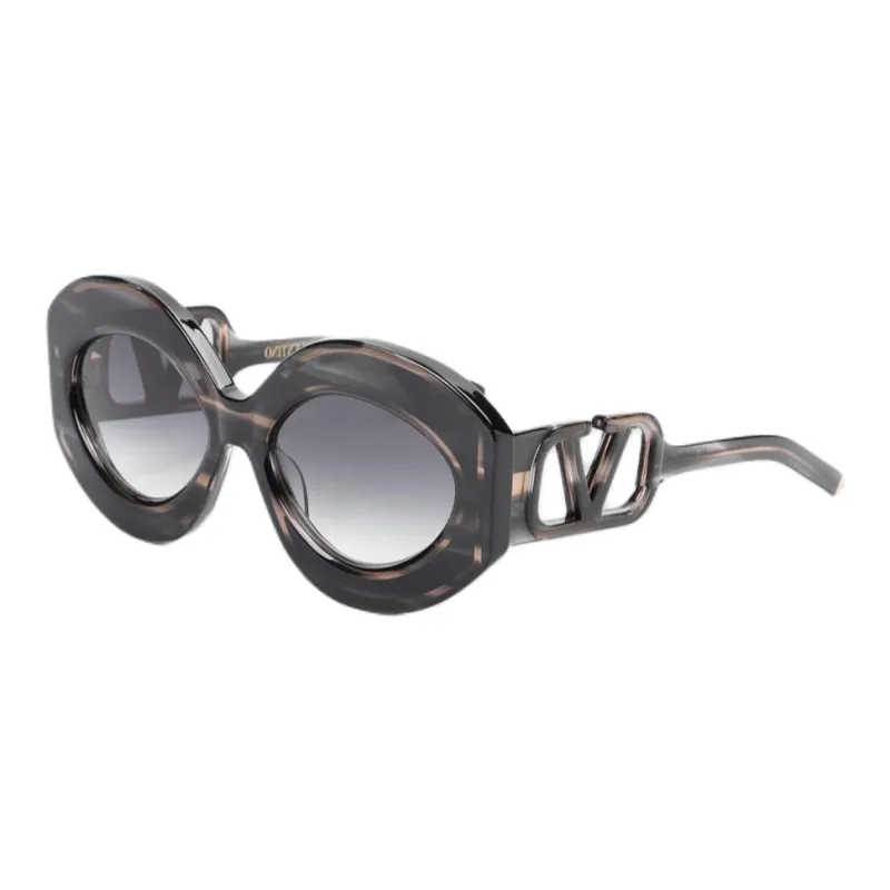 Valentino Eyewear Cat Eye Sunglasses-0