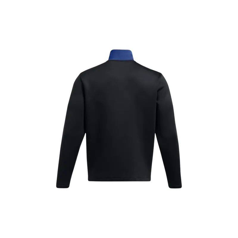 Under Armour Drive ProStorm Hybrid ½ Zip Jackets Coats Men's Tech Blue-1