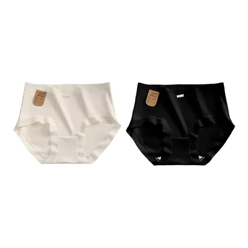 MIIOW Underpants Women's Combo Set