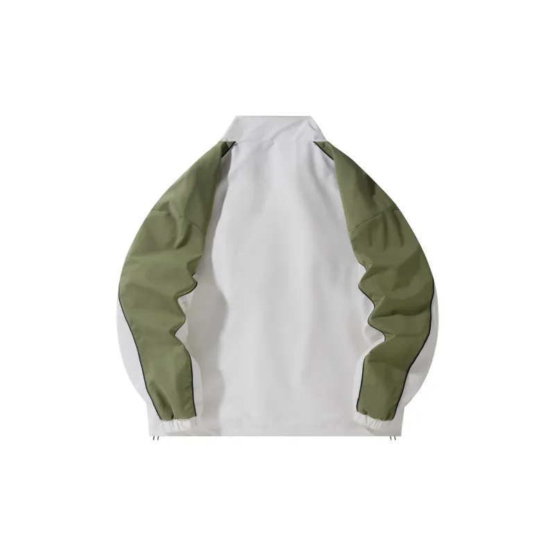 FORCEREPUBLIK Jackets & Coats Unisex-4