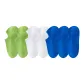2 Green+2 White+3 Royal Blue
