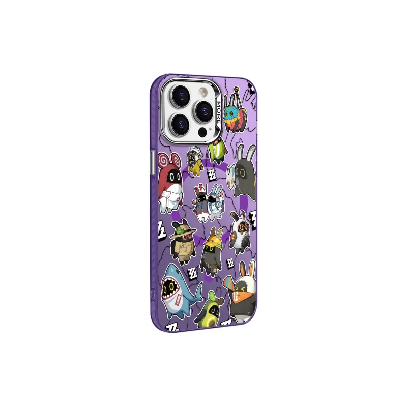YADIQI Phone Cases-13
