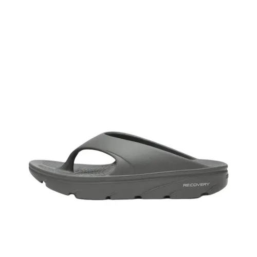 AKIII CLASSIC Flip Flops Unisex Gray