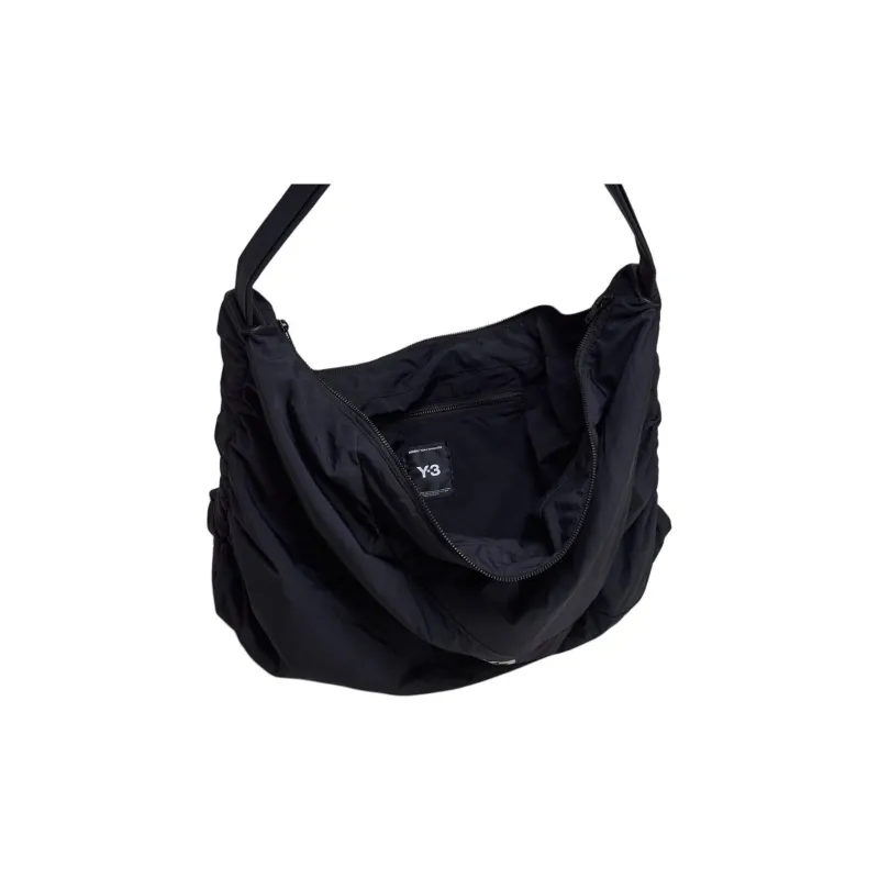 Y-3 Free Shipping With AdiClub Y-3 Shoulder Bag-3