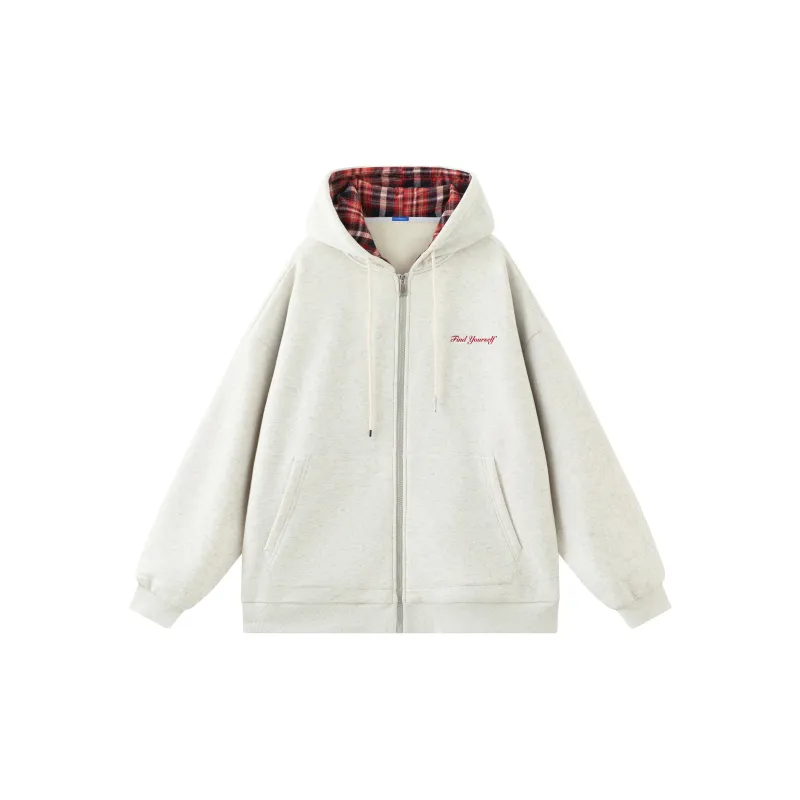 Find Yourself Sweatshirt Unisex-1