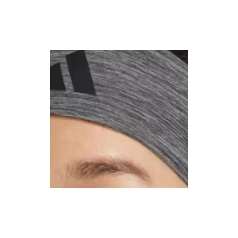 Adidas Free Shipping With AdiClub Alphaskin Plus Tie Headband-2