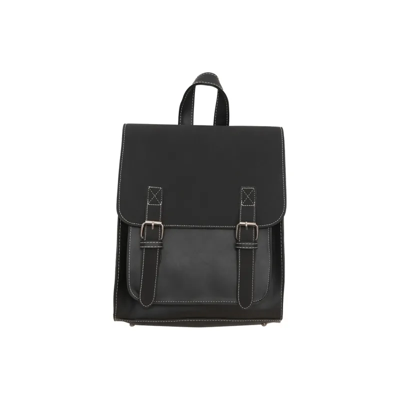Deli Bear PU Backpack Women's Multicolor-6