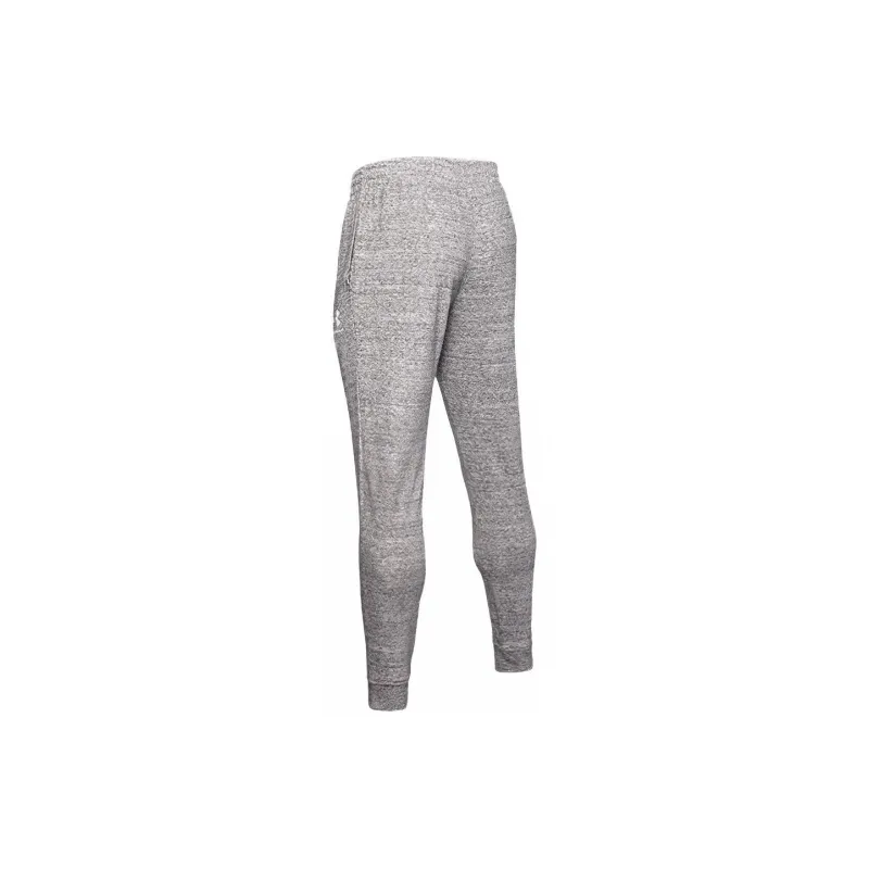 Under Armour Sports Pants Men's White Agate-1