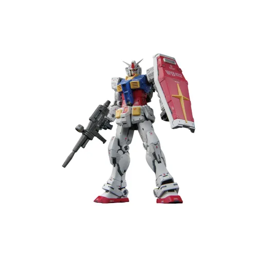 BANDAI Model Kits