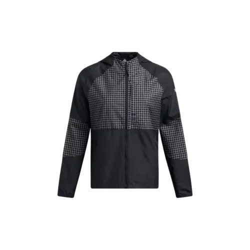 Under Armour Launch Elite Jackets Women's Black