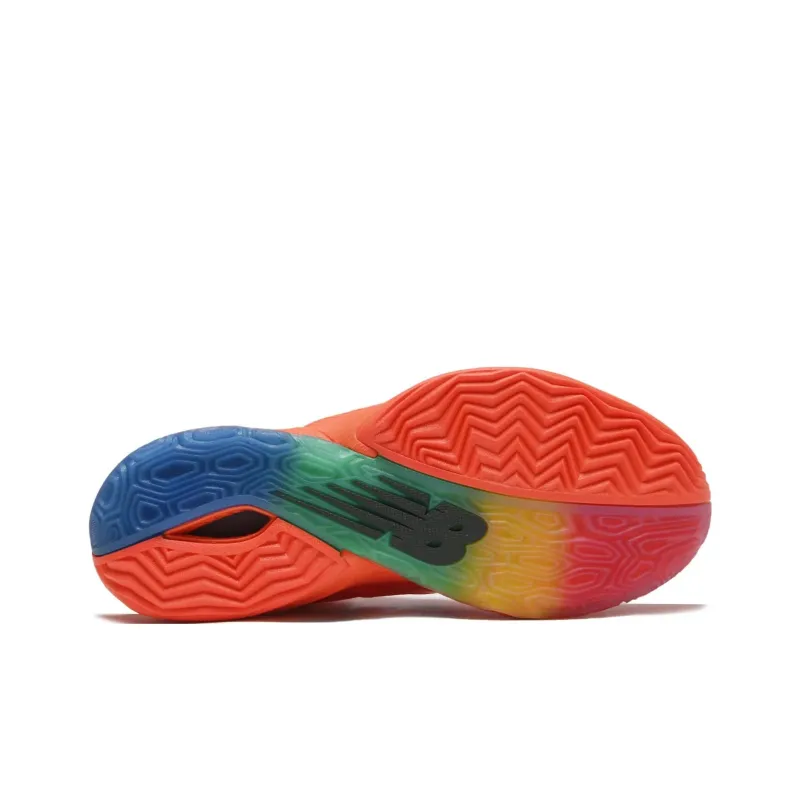 New Balance Two Wxy V4 Gamer Tag Pack Neo Flame-5