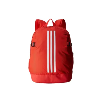 Adidas Polyester Backpack Regular Unisex Coral Pink
