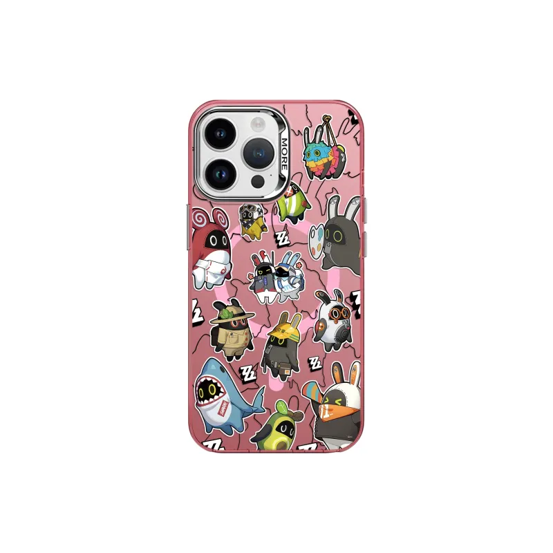 YADIQI Phone Cases-6