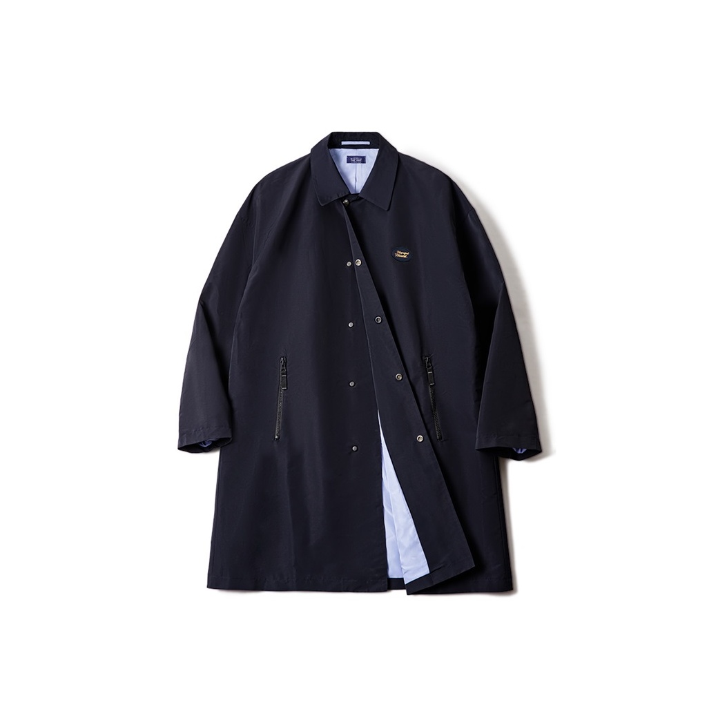 Ramosport trench coat best sale