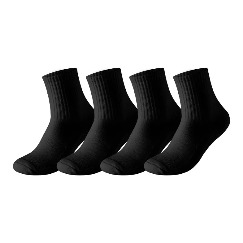 MIIOW Basketball Socks Unisex Combo Set-24
