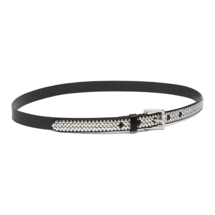 PINKO Laquipampa Belt-1