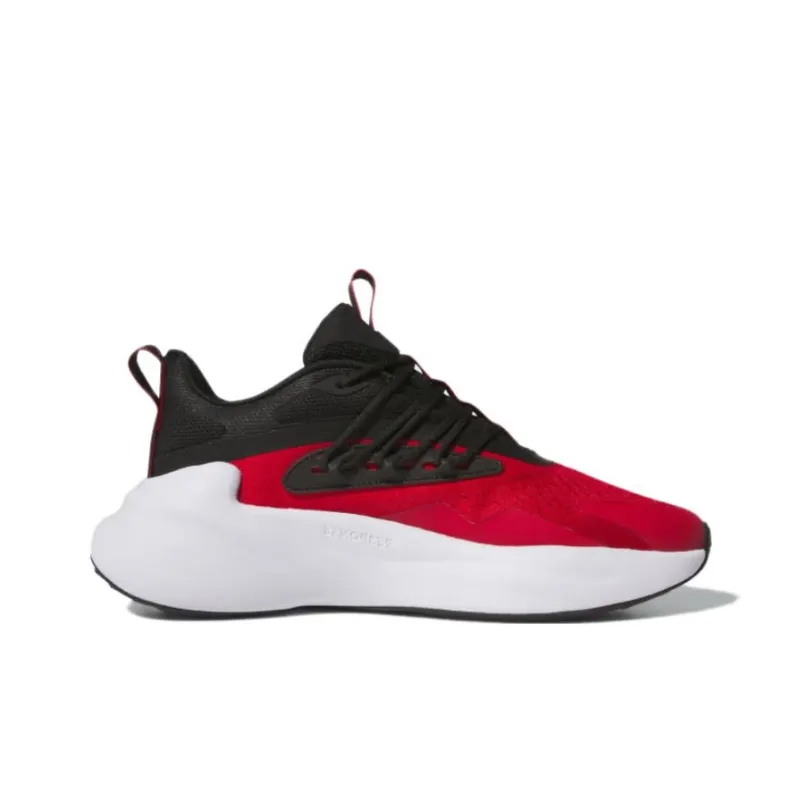 Adidas Alphaboost V2 North Carolina State University-1