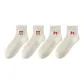 4 Pack (Small Flower X2+Bowknot X2)