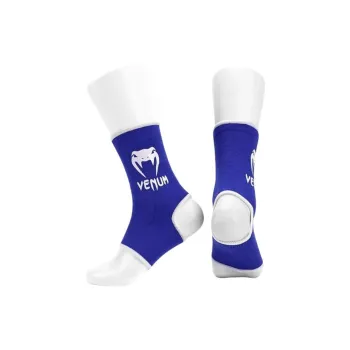 VENUM Boxing Protective Gears Unisex Blue