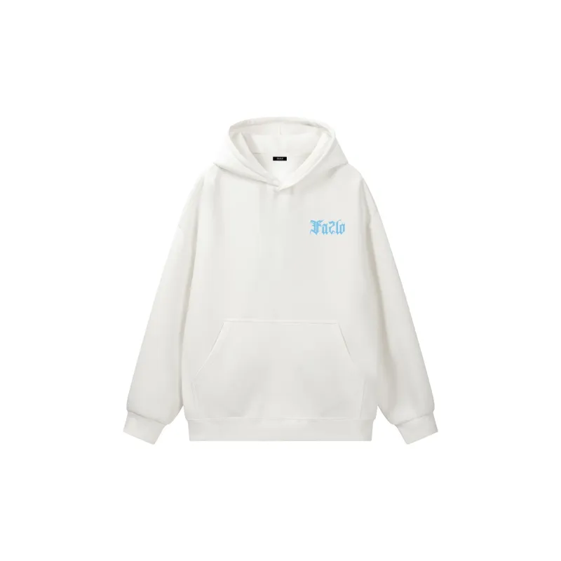 FA2LO Sweatshirts Unisex-3