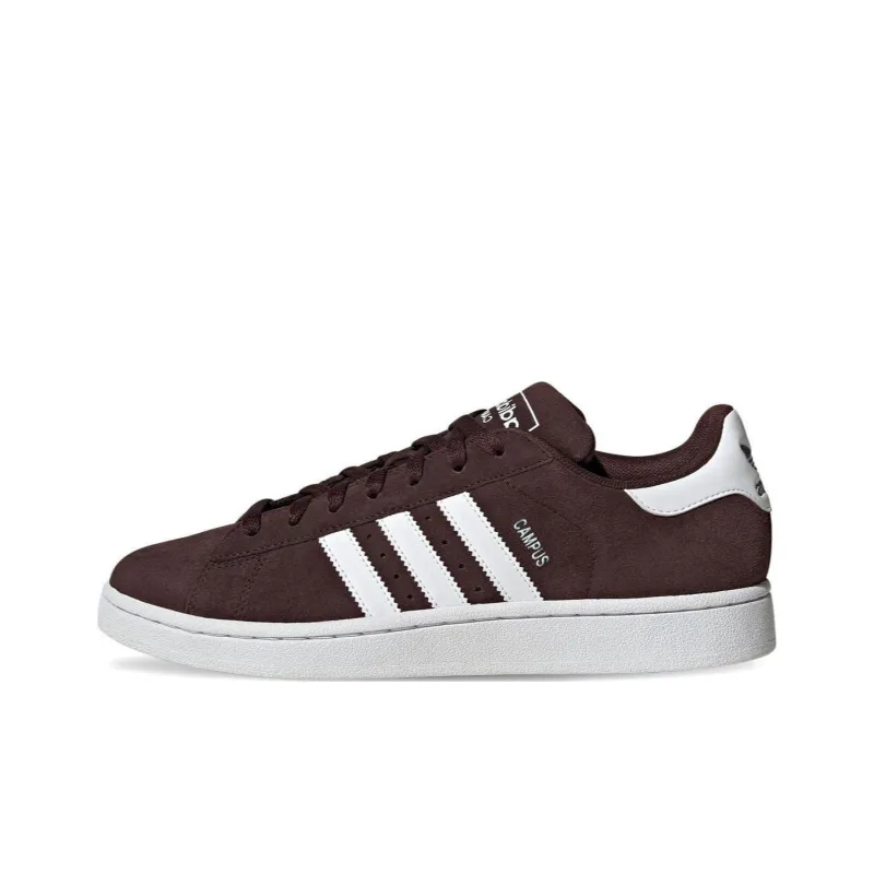 Adidas Campus 2 'Shadow Brown'-0