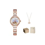 Purple Dial 1807-2826