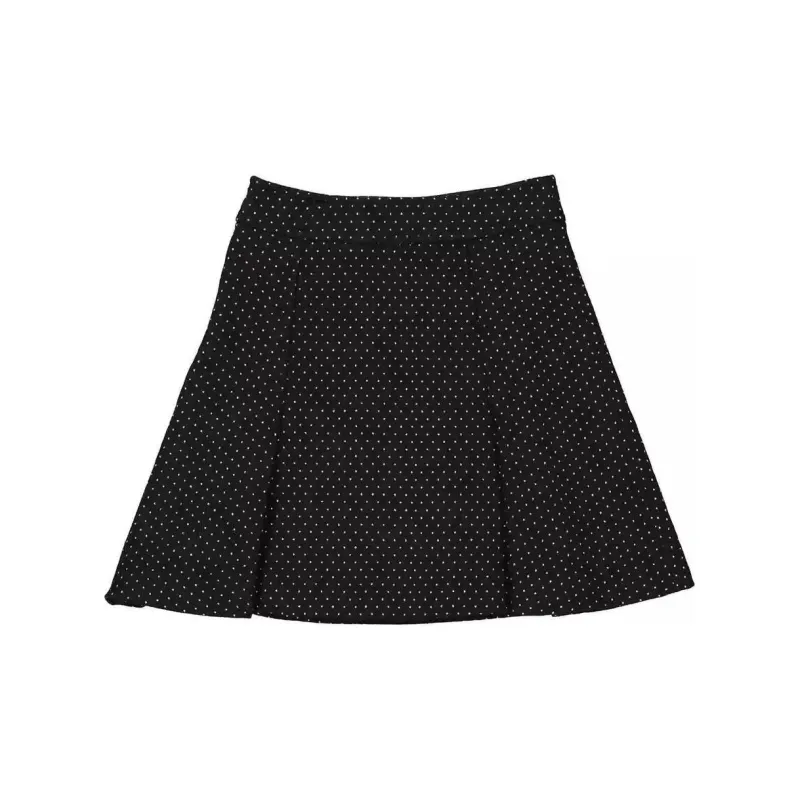 MOSCHINO Casual Short Skirts Women's Black-1