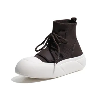 SIMBA'S PRIDE Durable Breathable High Top Casual Shoes Women's