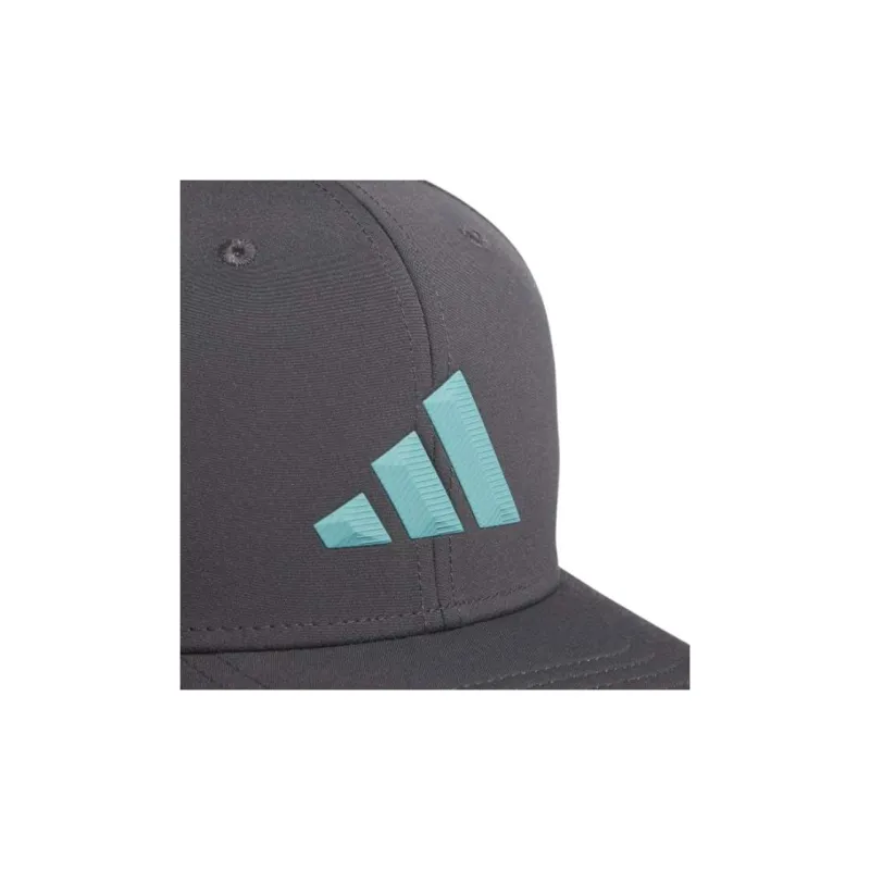 Adidas Free Shipping With AdiClub Logo Snapback Hat-2