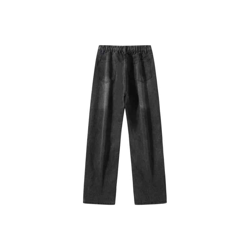 Pancoat Jeans Unisex-1