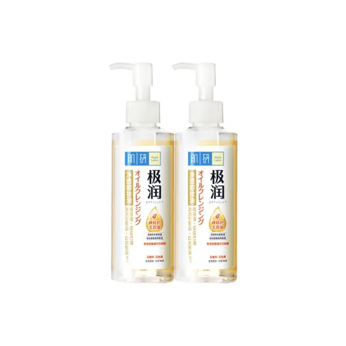 HADA LABO 메이크업 리무버 남녀공용