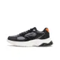 Obsidian Black/Smoke Gray