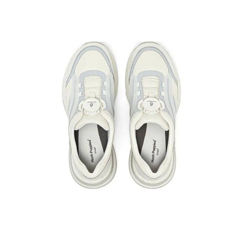 Hush Puppies Low-Top Chunky Sneakers Women's-10