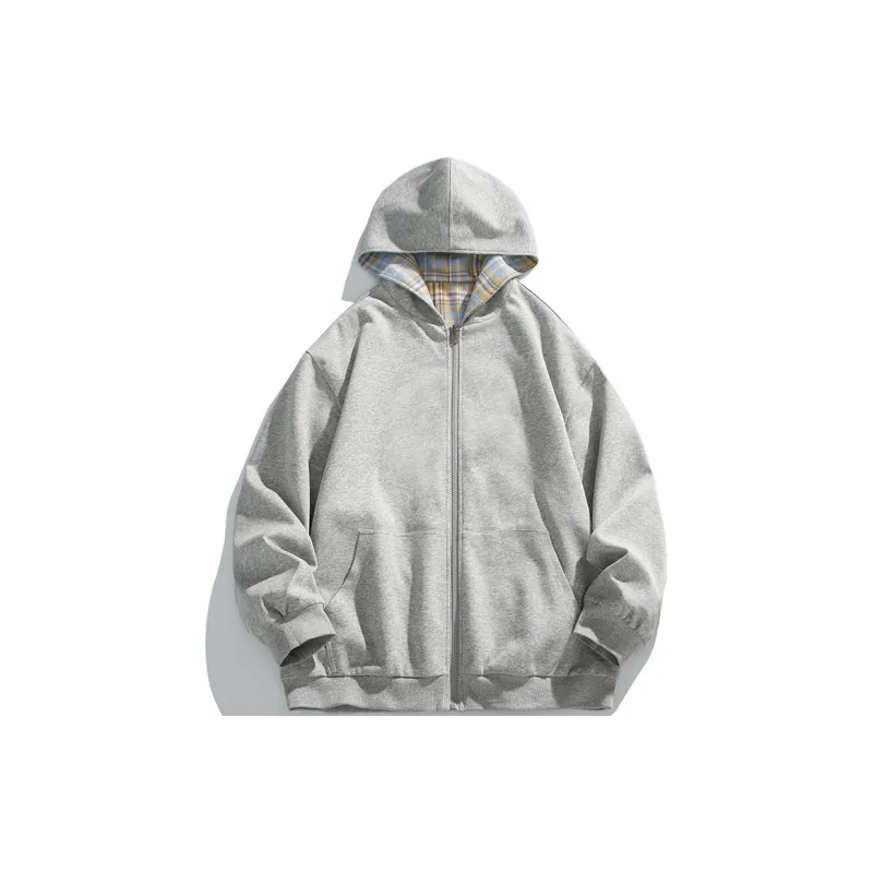 ZONEiD Sweatshirts Unisex-24
