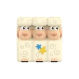 Confirmed-Shepherdess's Sheep (Open)